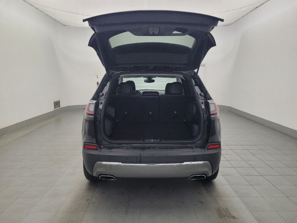 2020 Jeep Cherokee in Fort Myers, FL 33907 - 18090434 29