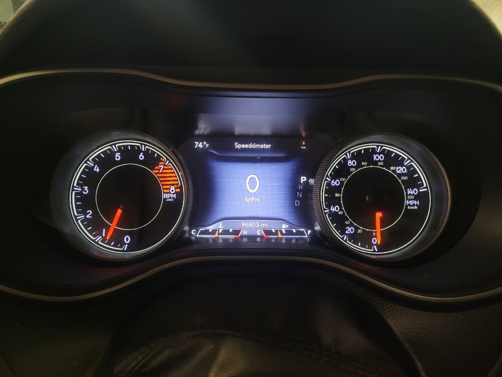 2020 Jeep Cherokee in Fort Myers, FL 33907 - 18090434 23