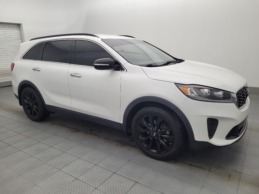 2020 Kia Sorento in Lakeland, FL 33815 - 18090435 11