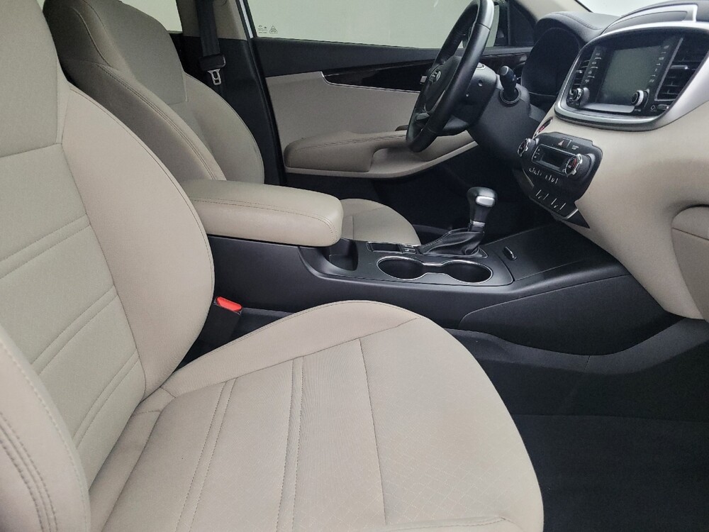 2020 Kia Sorento in Lakeland, FL 33815 - 18090435 21