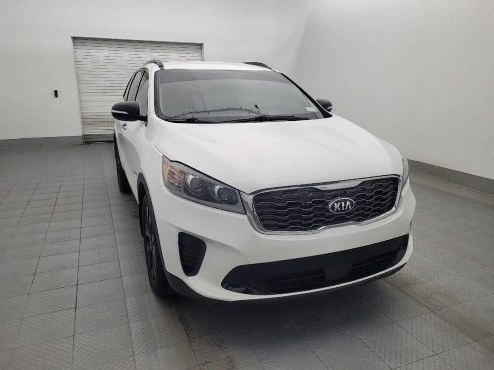 2020 Kia Sorento in Lakeland, FL 33815 - 18090435 14
