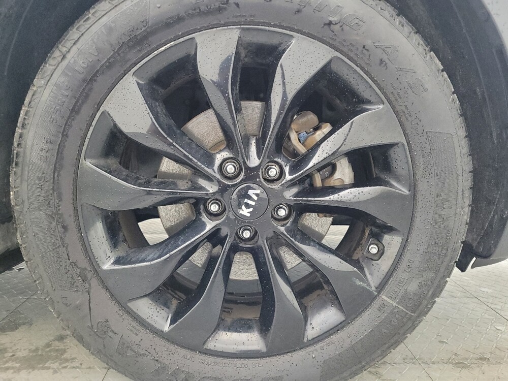 2020 Kia Sorento in Lakeland, FL 33815 - 18090435 31