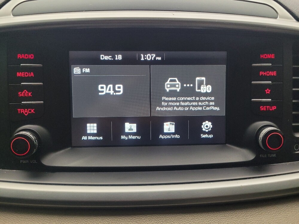 2020 Kia Sorento in Lakeland, FL 33815 - 18090435 25