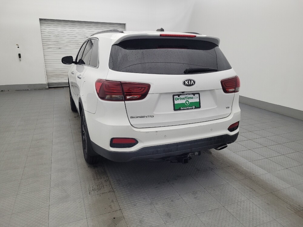 2020 Kia Sorento in Lakeland, FL 33815 - 18090435 6