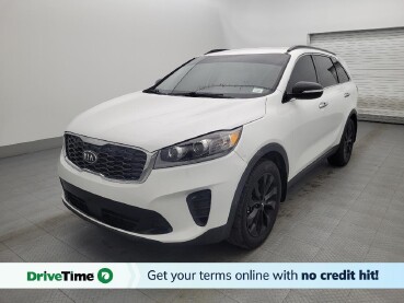 2020 Kia Sorento in Lakeland, FL 33815