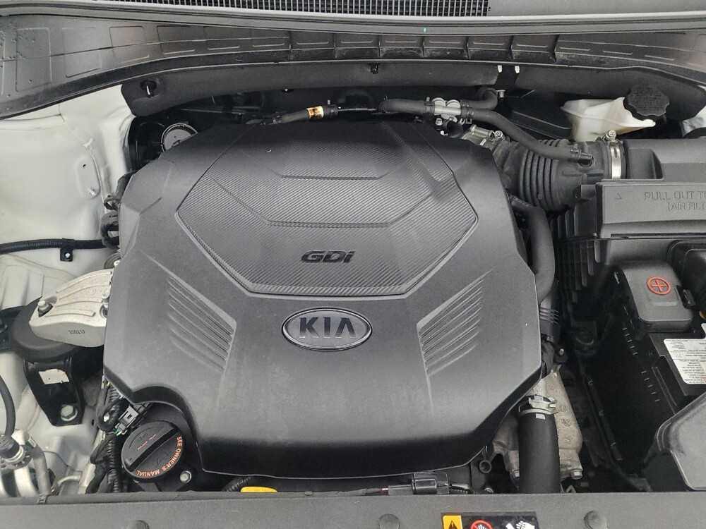 2020 Kia Sorento in Lakeland, FL 33815 - 18090435 30