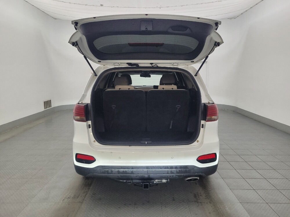 2020 Kia Sorento in Lakeland, FL 33815 - 18090435 29