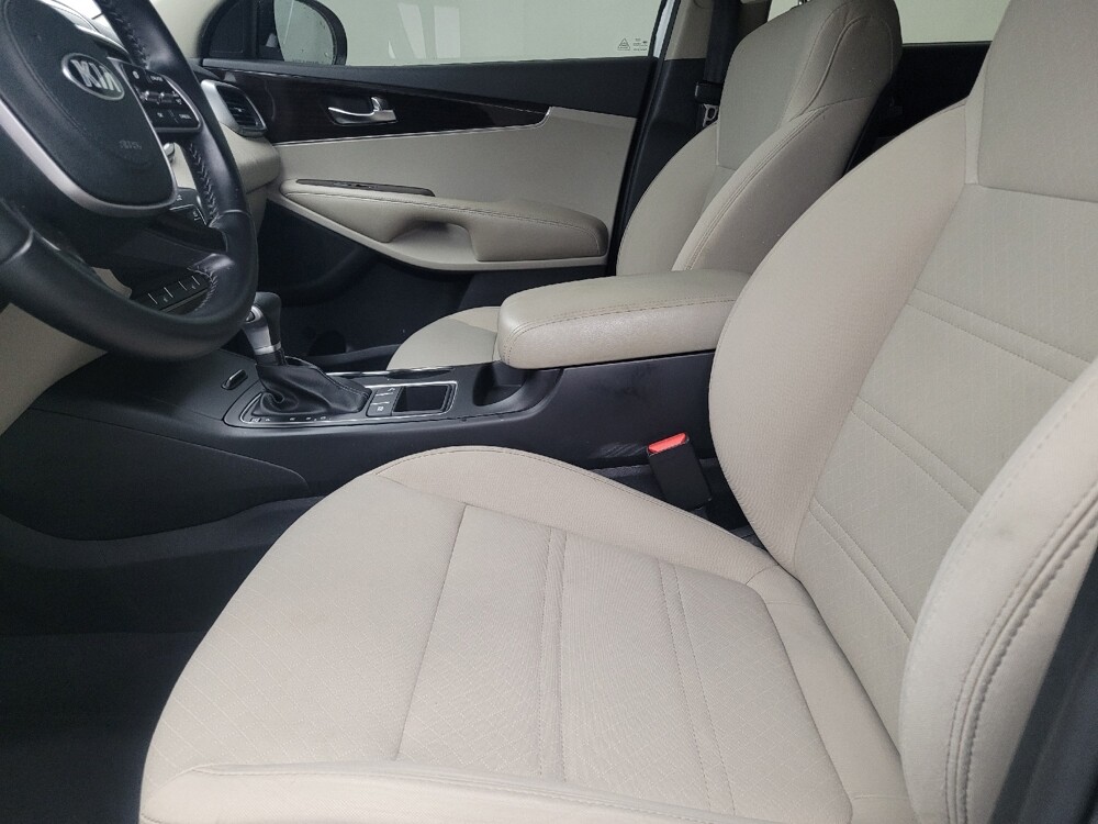 2020 Kia Sorento in Lakeland, FL 33815 - 18090435 17