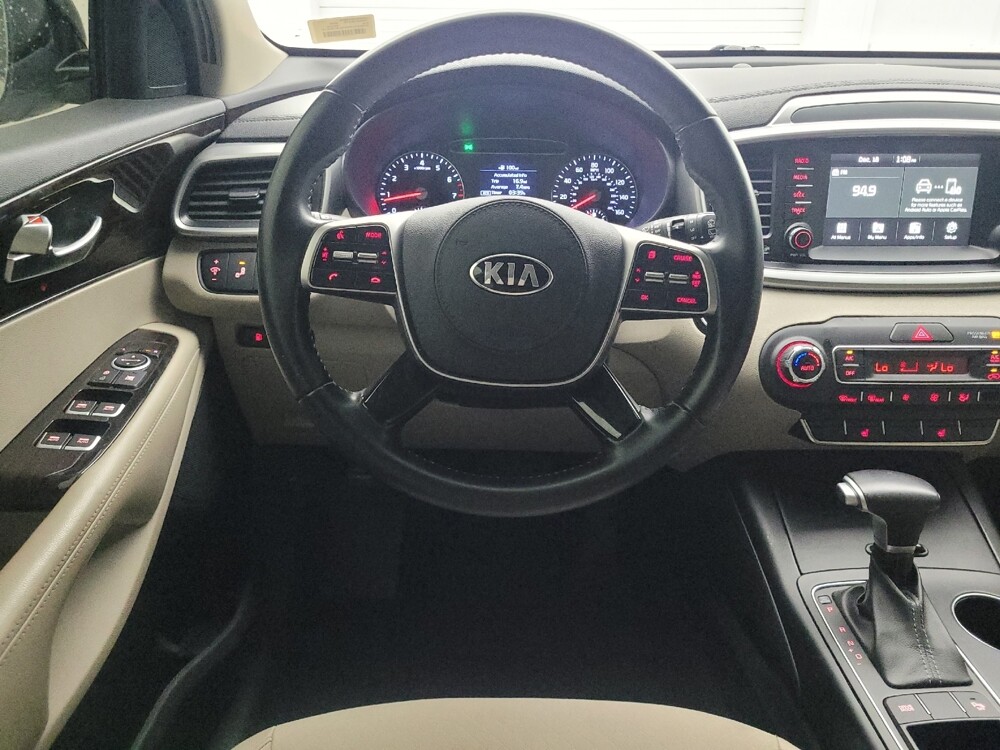 2020 Kia Sorento in Lakeland, FL 33815 - 18090435 22