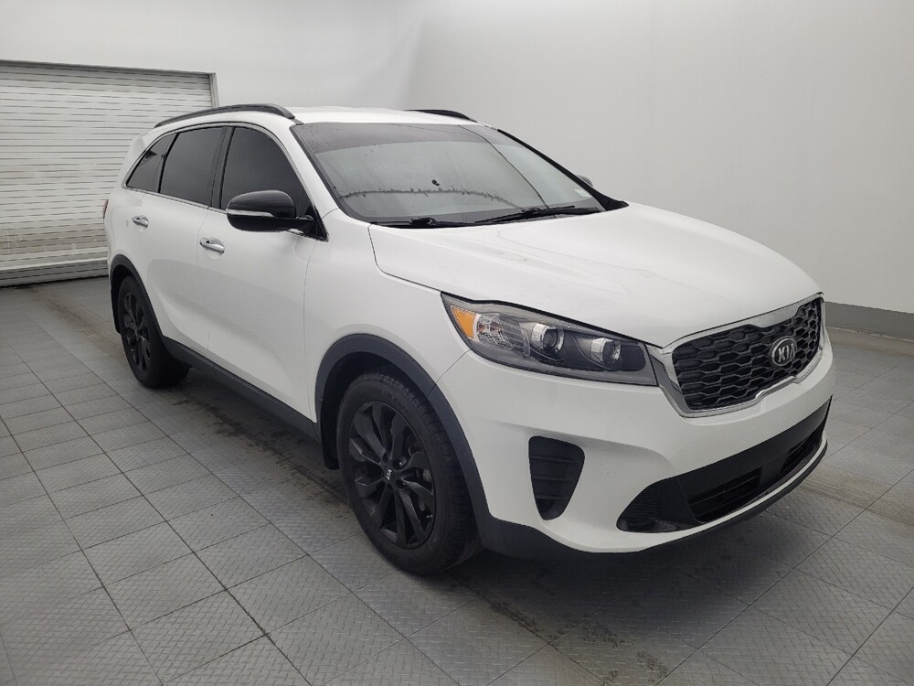 2020 Kia Sorento in Lakeland, FL 33815 - 18090435 13