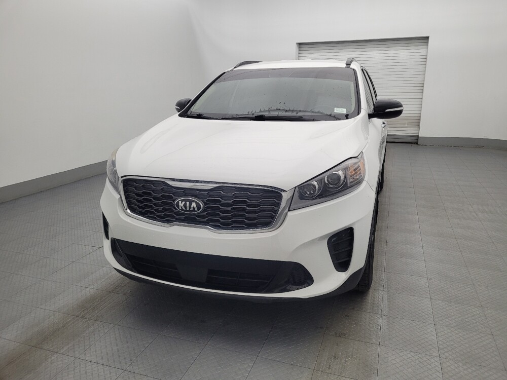 2020 Kia Sorento in Lakeland, FL 33815 - 18090435 15