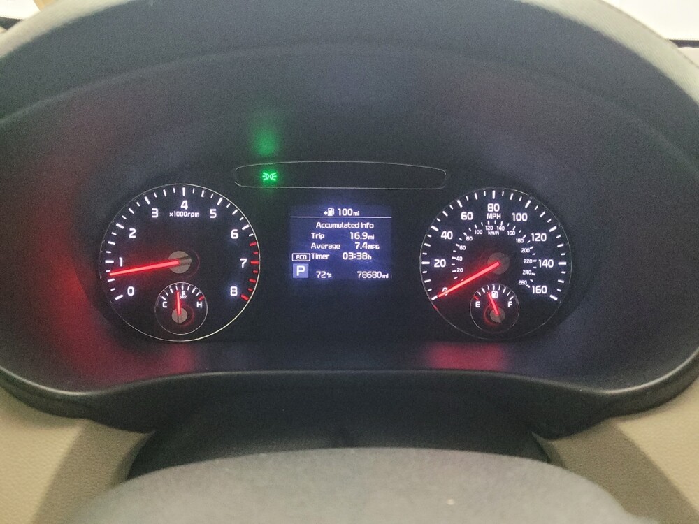 2020 Kia Sorento in Lakeland, FL 33815 - 18090435 23