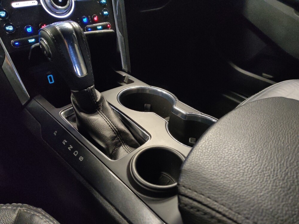 2018 Ford Explorer in Albuquerque, NM 87123 - 18090436 26