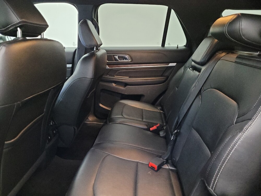 2018 Ford Explorer in Albuquerque, NM 87123 - 18090436 18