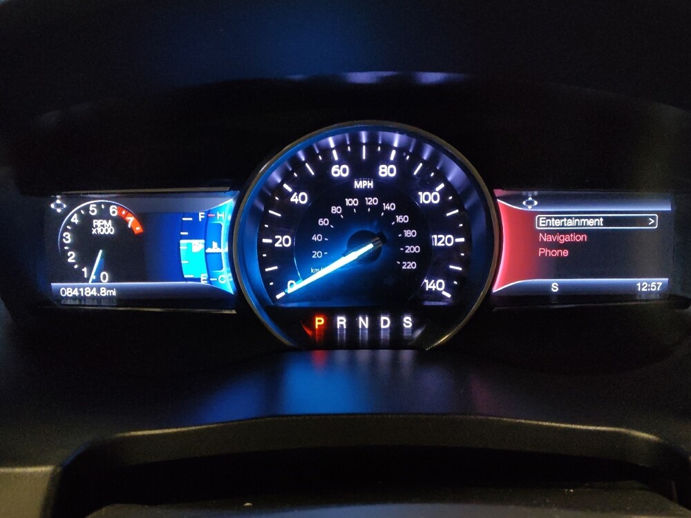 2018 Ford Explorer in Albuquerque, NM 87123 - 18090436 23