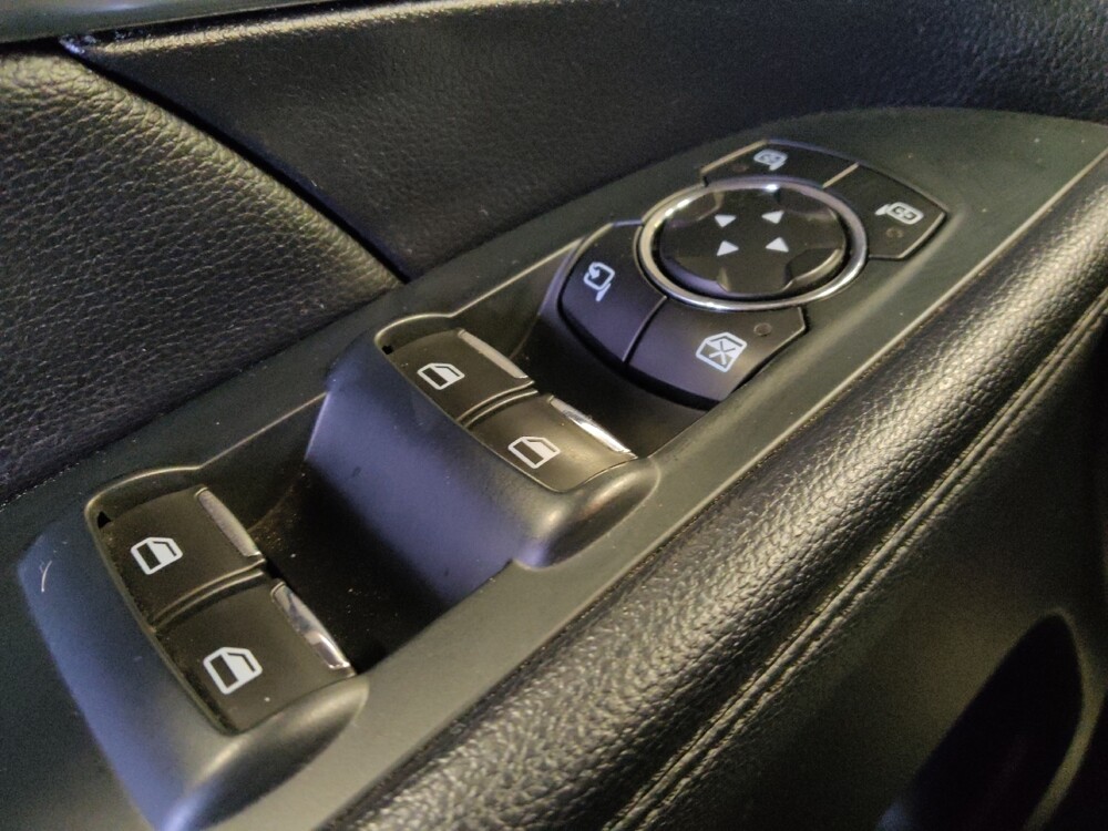 2018 Ford Explorer in Albuquerque, NM 87123 - 18090436 27