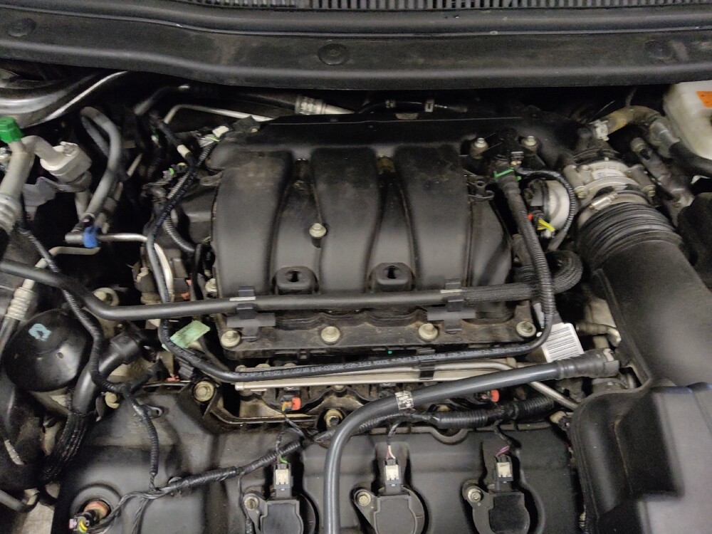 2018 Ford Explorer in Albuquerque, NM 87123 - 18090436 30