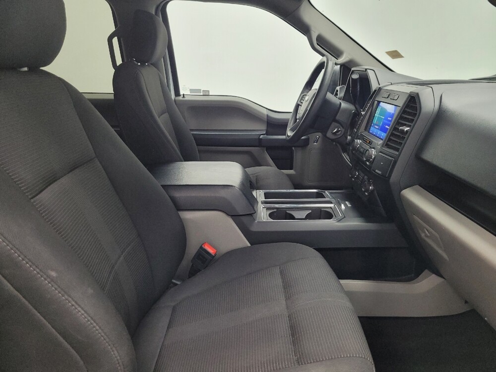 2018 Ford F150 in Las Vegas, NV 89102 - 18090437 21