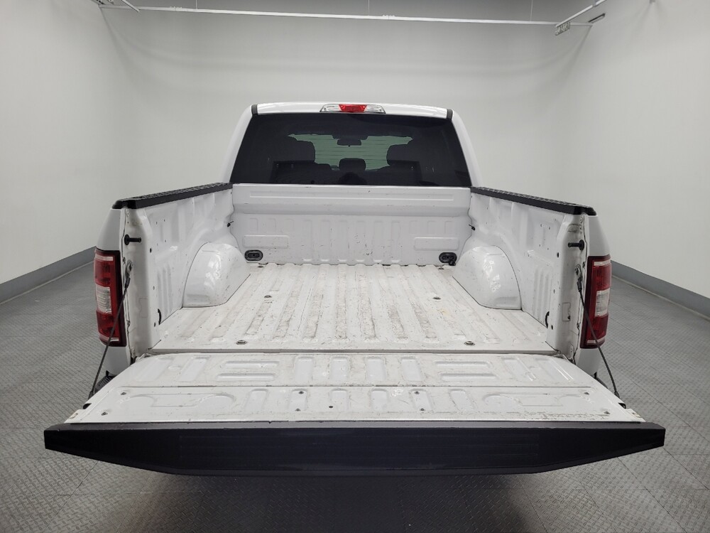 2018 Ford F150 in Las Vegas, NV 89102 - 18090437 29