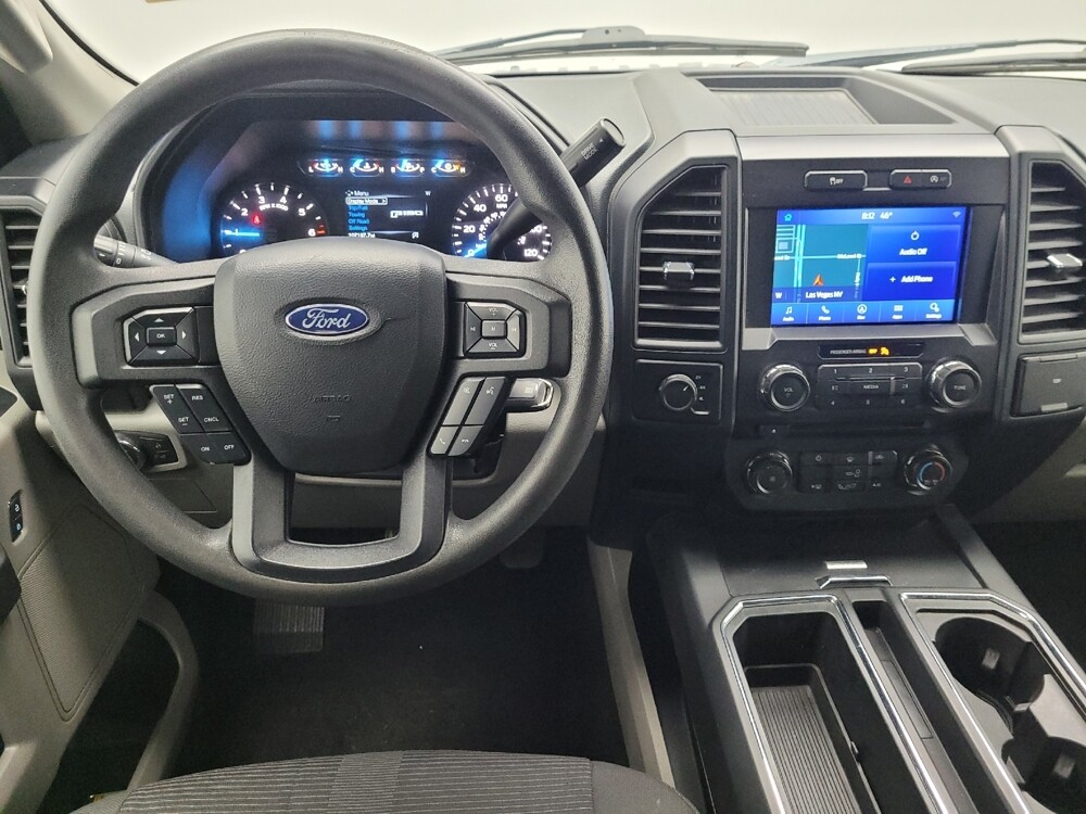 2018 Ford F150 in Las Vegas, NV 89102 - 18090437 22