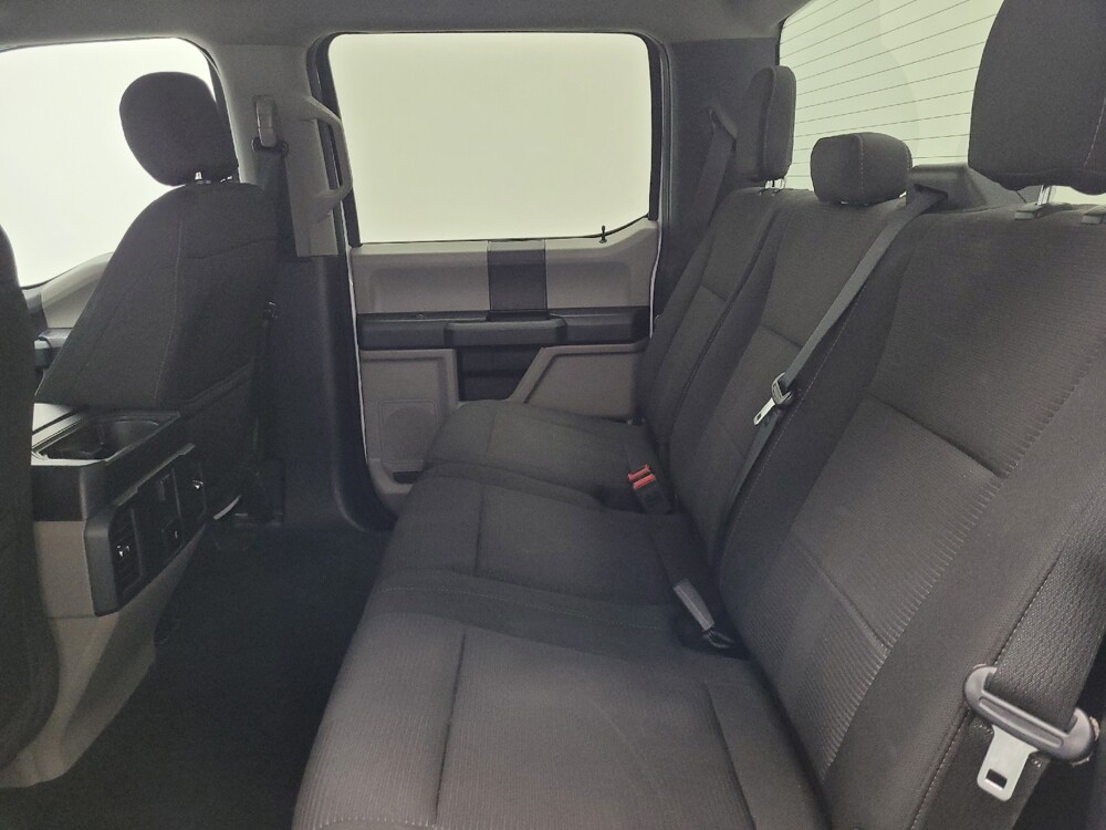 2018 Ford F150 in Las Vegas, NV 89102 - 18090437 19