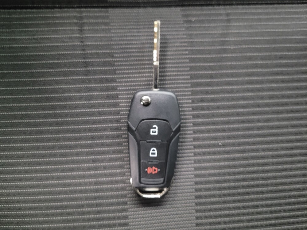 2018 Ford F150 in Las Vegas, NV 89102 - 18090437 32