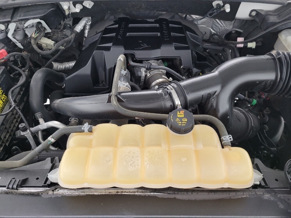 2018 Ford F150 in Las Vegas, NV 89102 - 18090437 30