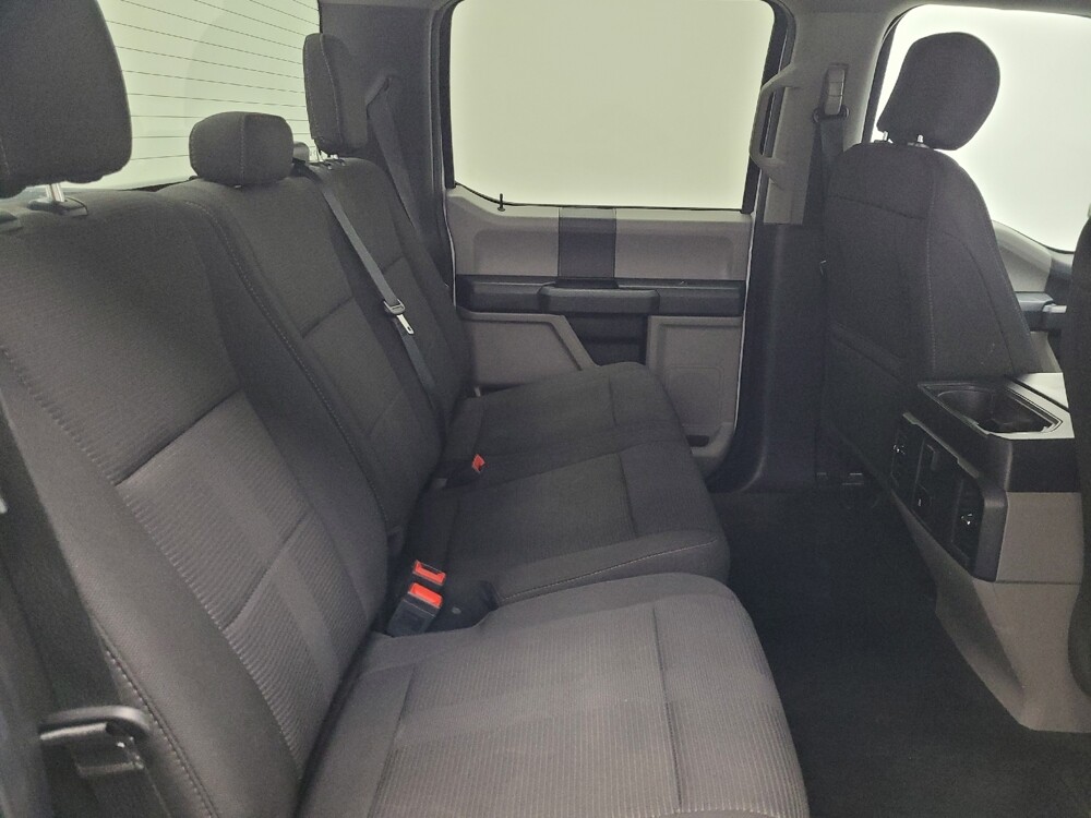 2018 Ford F150 in Las Vegas, NV 89102 - 18090437 18