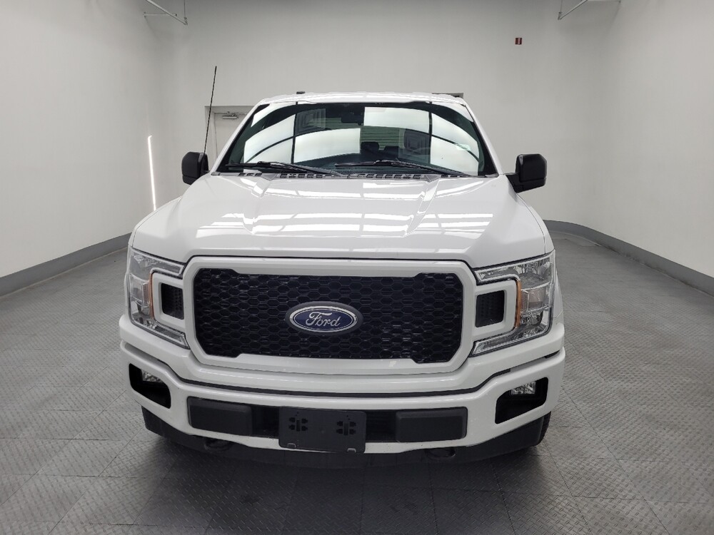 2018 Ford F150 in Las Vegas, NV 89102 - 18090437 15