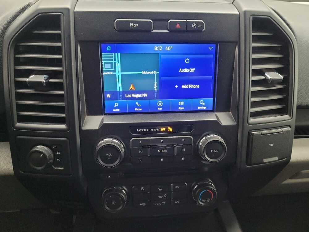 2018 Ford F150 in Las Vegas, NV 89102 - 18090437 25