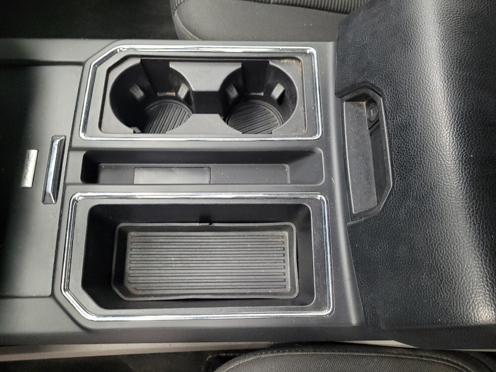 2018 Ford F150 in Las Vegas, NV 89102 - 18090437 26