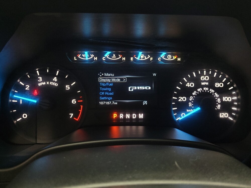 2018 Ford F150 in Las Vegas, NV 89102 - 18090437 23