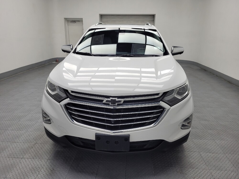 2020 Chevrolet Equinox in Las Vegas, NV 89102 - 18090438 15