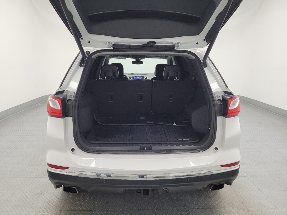 2020 Chevrolet Equinox in Las Vegas, NV 89102 - 18090438 29