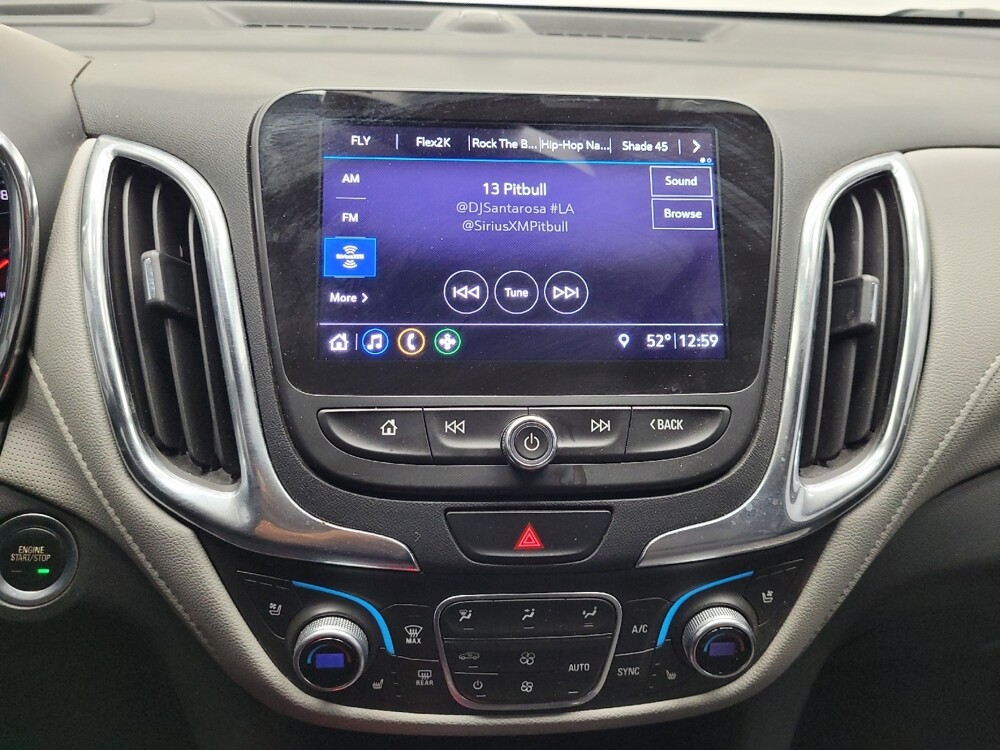 2020 Chevrolet Equinox in Las Vegas, NV 89102 - 18090438 25