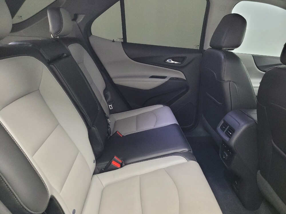 2020 Chevrolet Equinox in Las Vegas, NV 89102 - 18090438 19