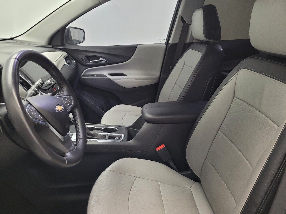 2020 Chevrolet Equinox in Las Vegas, NV 89102 - 18090438 17