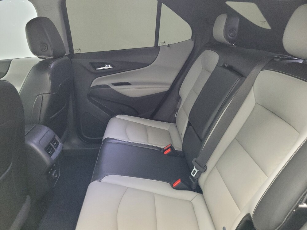 2020 Chevrolet Equinox in Las Vegas, NV 89102 - 18090438 18