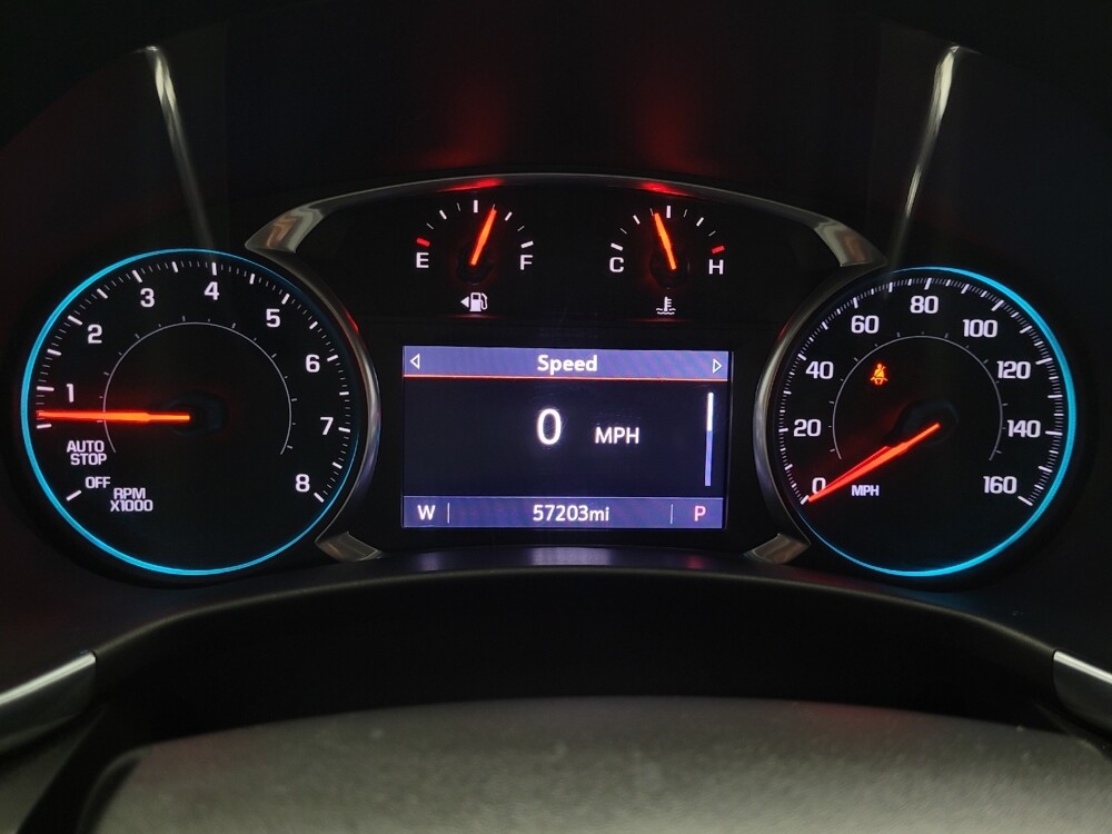 2020 Chevrolet Equinox in Las Vegas, NV 89102 - 18090438 23