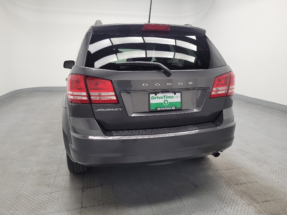 2020 Dodge Journey in Las Vegas, NV 89102 - 18090439 6