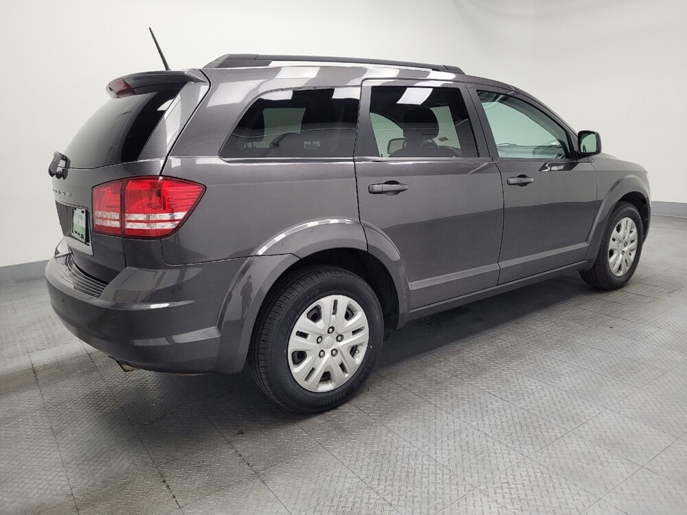 2020 Dodge Journey in Las Vegas, NV 89102 - 18090439 10
