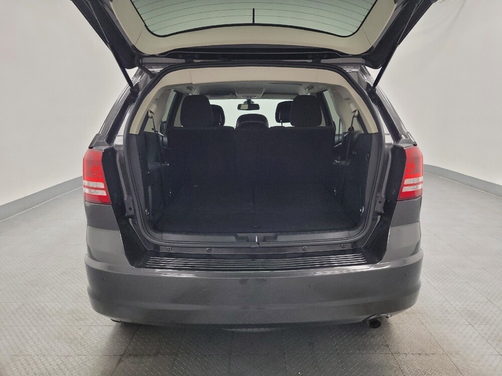 2020 Dodge Journey in Las Vegas, NV 89102 - 18090439 29