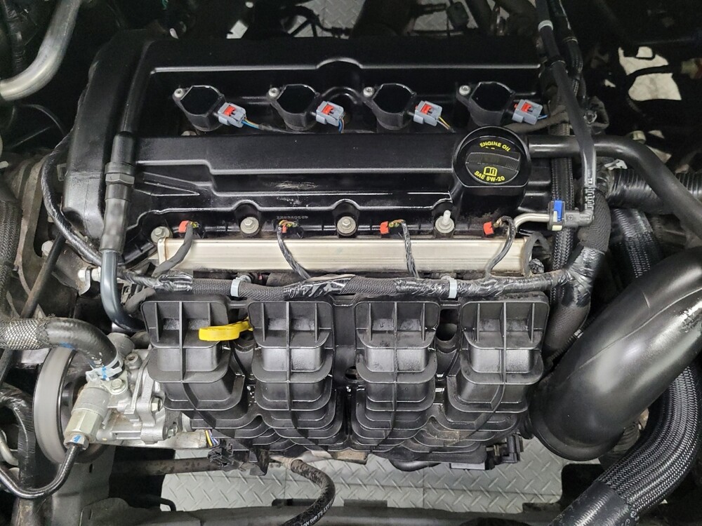 2020 Dodge Journey in Las Vegas, NV 89102 - 18090439 30