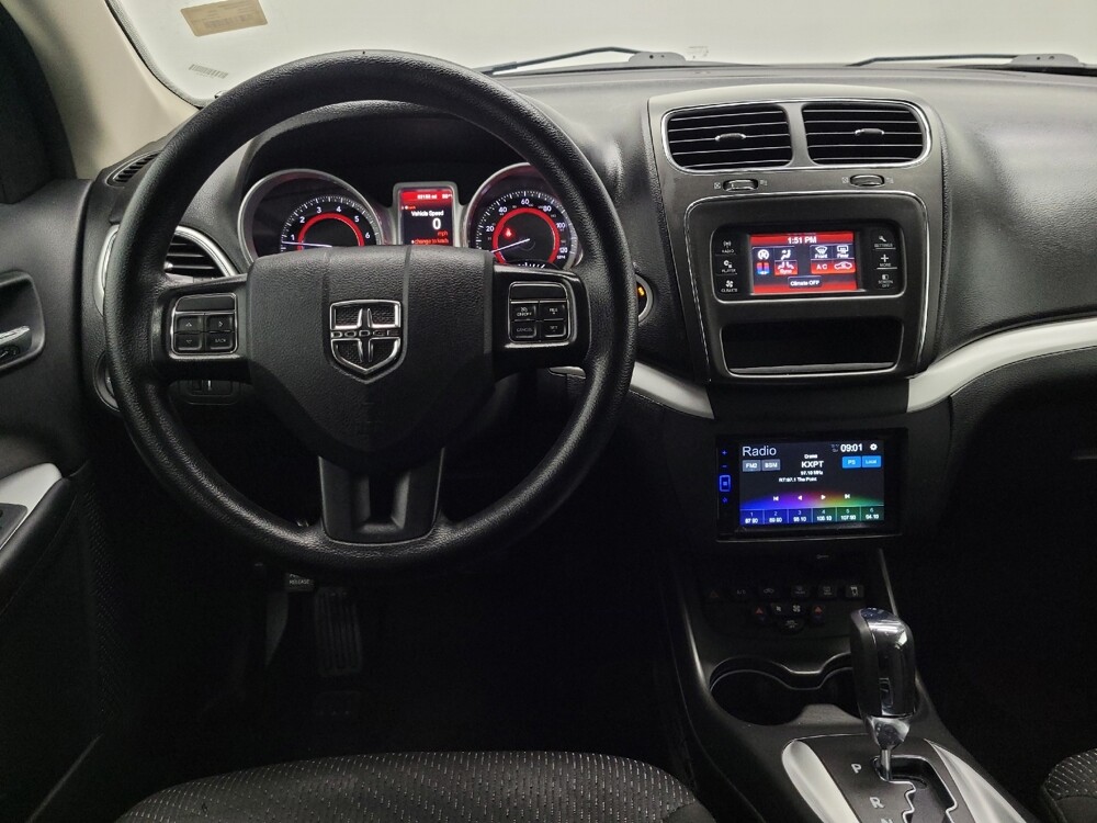 2020 Dodge Journey in Las Vegas, NV 89102 - 18090439 22