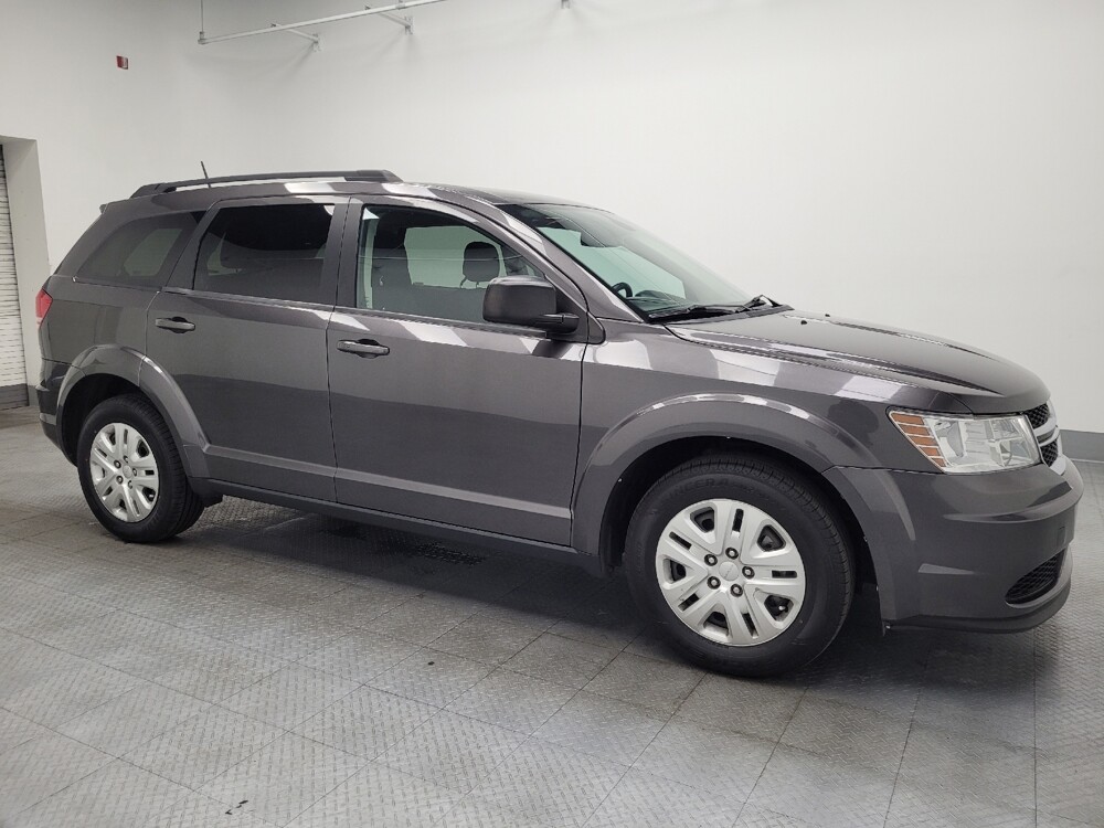 2020 Dodge Journey in Las Vegas, NV 89102 - 18090439 11