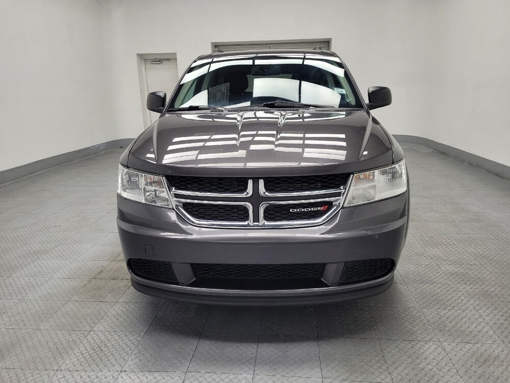 2020 Dodge Journey in Las Vegas, NV 89102 - 18090439 15