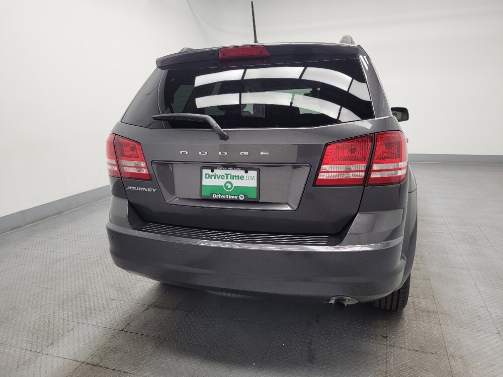 2020 Dodge Journey in Las Vegas, NV 89102 - 18090439 7
