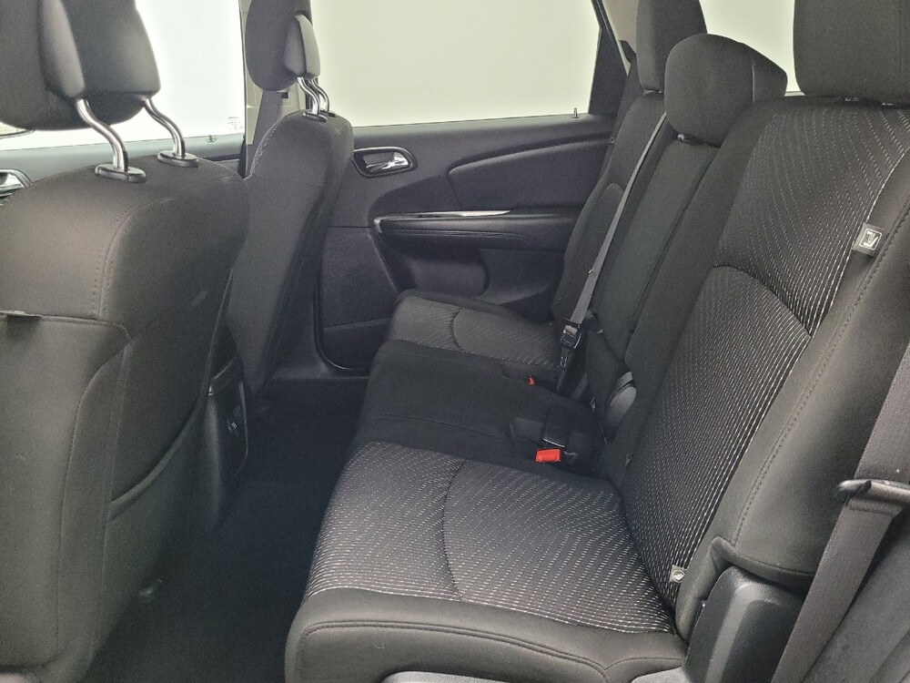 2020 Dodge Journey in Las Vegas, NV 89102 - 18090439 18