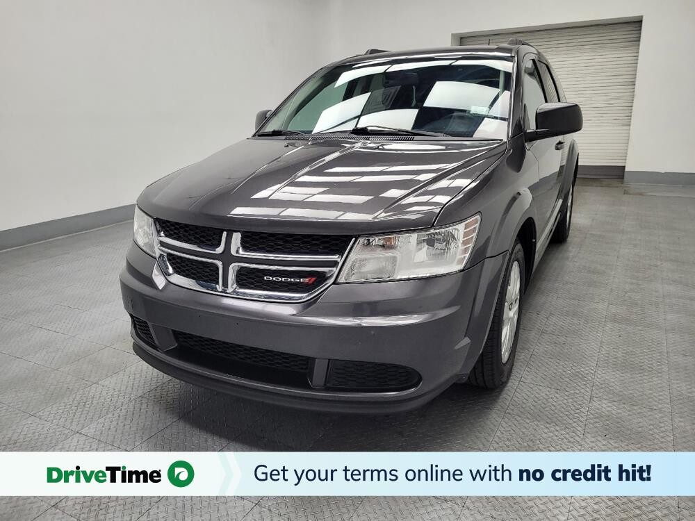 2020 Dodge Journey in Las Vegas, NV 89102 - 18090439