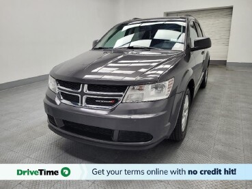 2020 Dodge Journey in Las Vegas, NV 89102